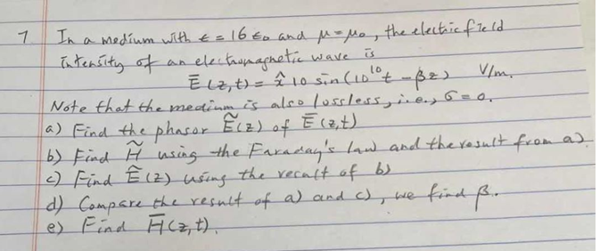 Solved 1 کا عنه ليبيا In A Medium With T 16 To And More Chegg Com