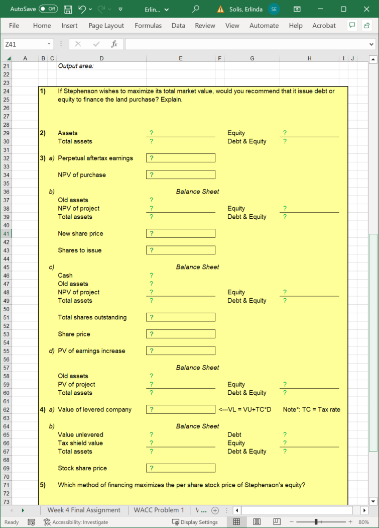 Stephenson Real Estate Company was founded 25 years