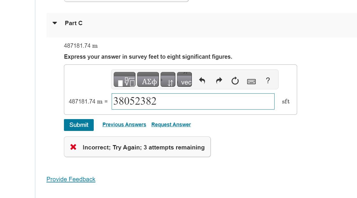solved-487181-74-m-express-your-answer-in-survey-feet-to-chegg