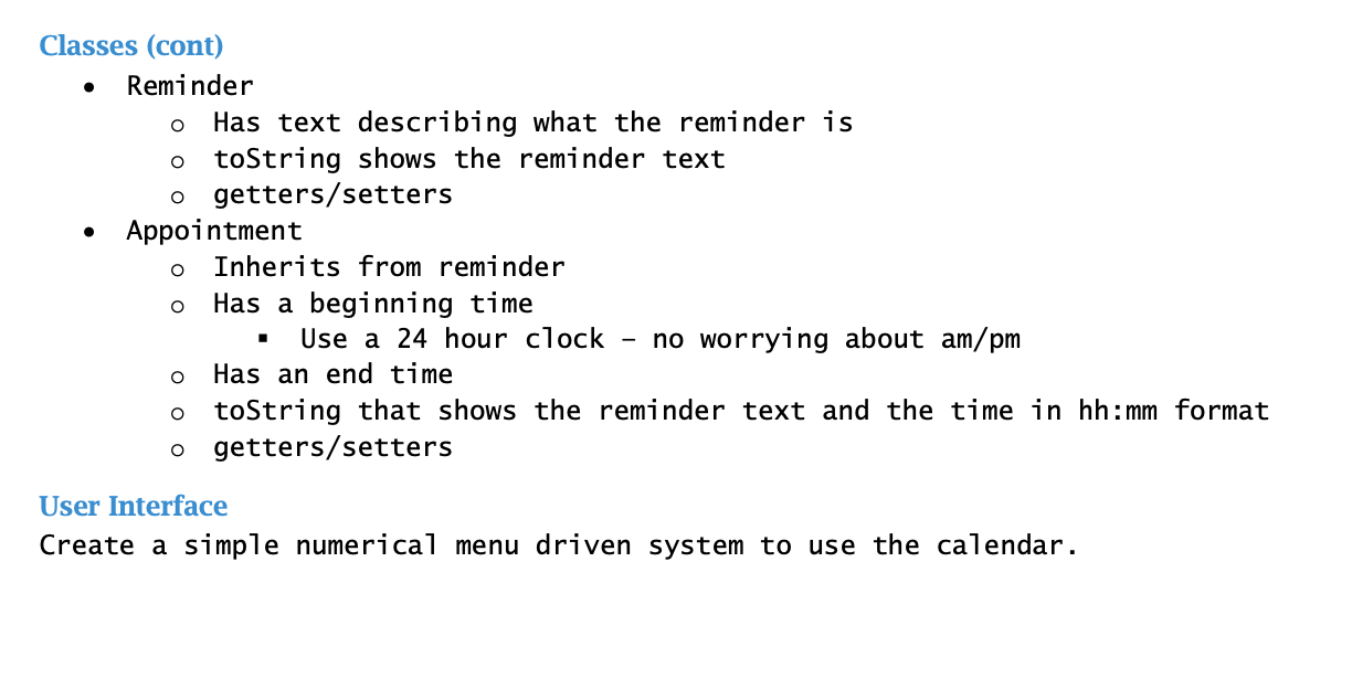 assignment statements in programming languages