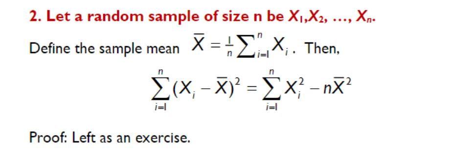 Solved Can you show the proof step by step as I don't | Chegg.com