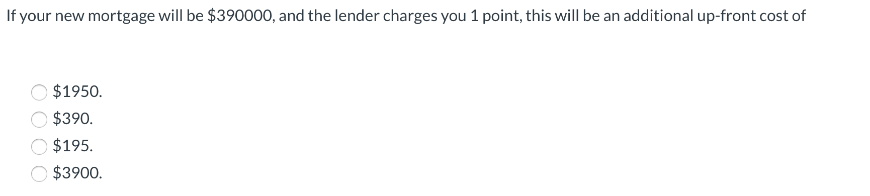 Solved When a lender looks at your FICO credit score to | Chegg.com