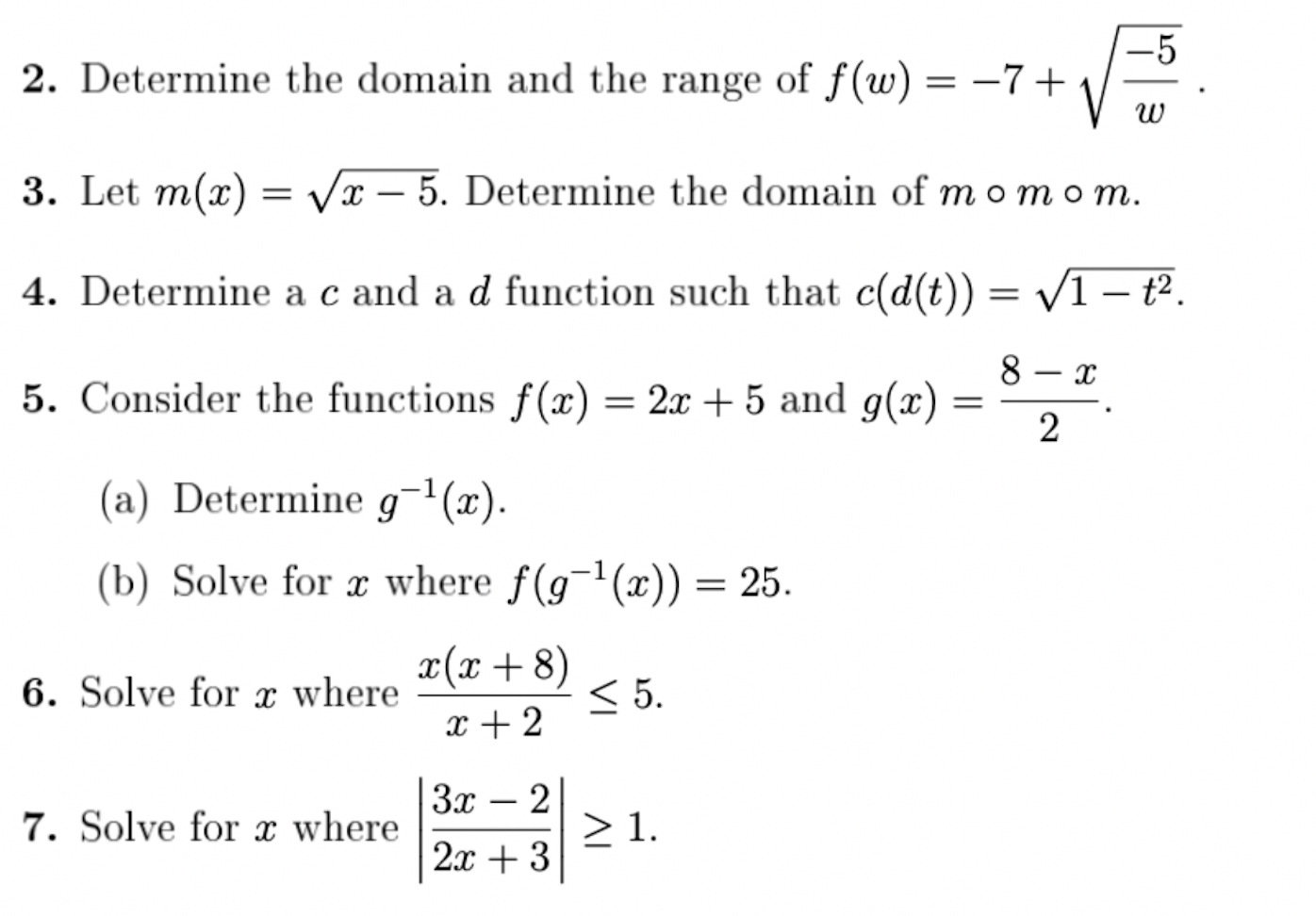 Solved Sorry I know this is more than one question but | Chegg.com