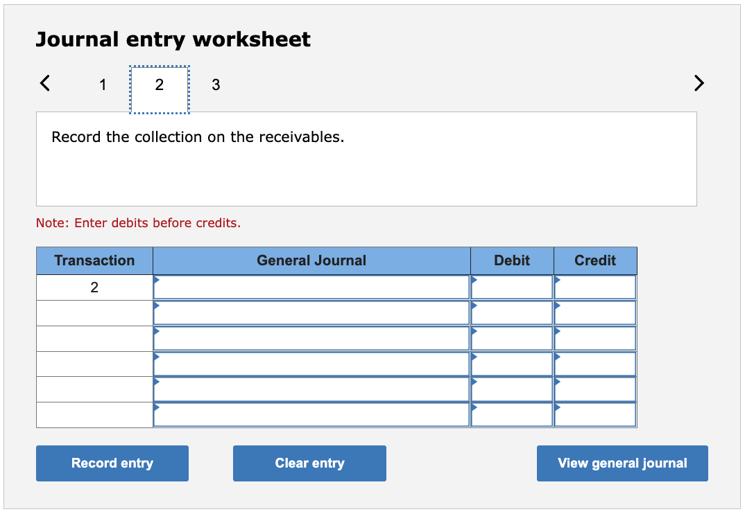 Solved On December 1 2024 General Mole Borrowed 570 000 Chegg Com   PhphdX1M1