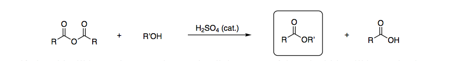 Solved Show the mechanism of the acid catalyzed reaction of | Chegg.com