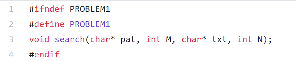 C How To Create A Makefile For Several Cpp Files With H Files And - www ...
