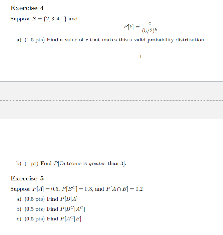 Solved Assume that the probability Nick finds Jess crying at