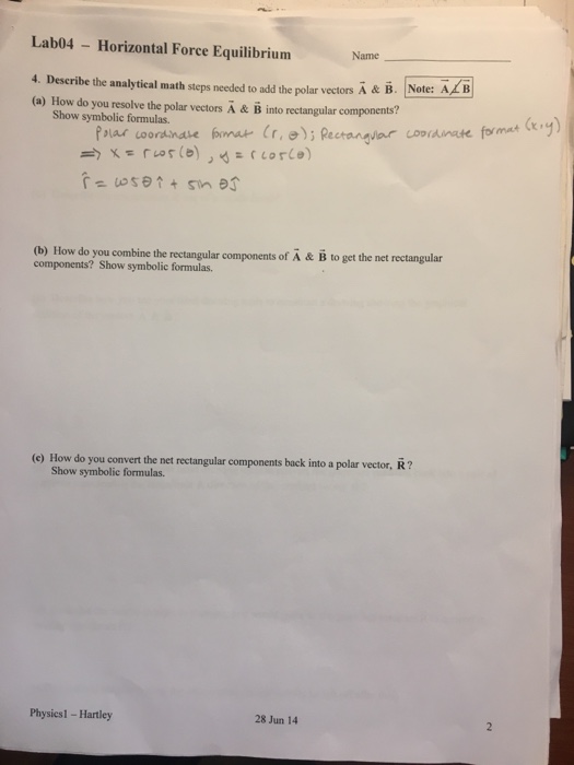 Solved I attempted the first problem, but I’m not sure if | Chegg.com