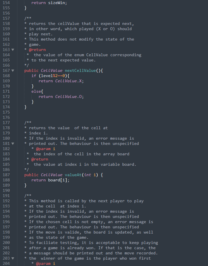 Solved Java. I am trying to write a method that would draw a | Chegg.com