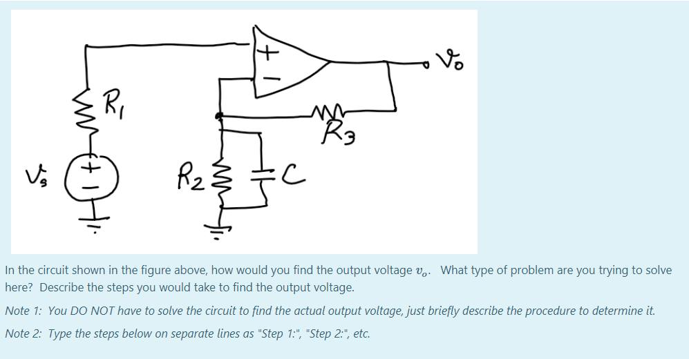 Ri R2 Test Solved Ri R2: In the circuit shown in the figure above, how | Chegg.com