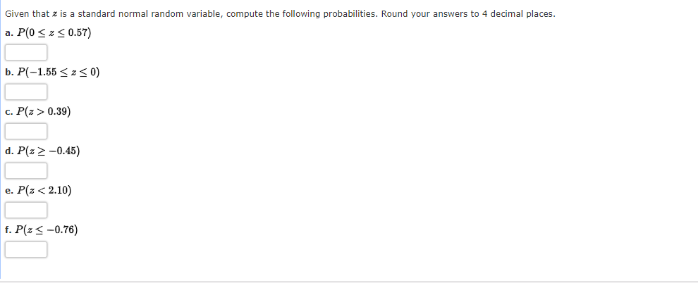 solved-given-that-is-a-standard-normal-random-variable-chegg