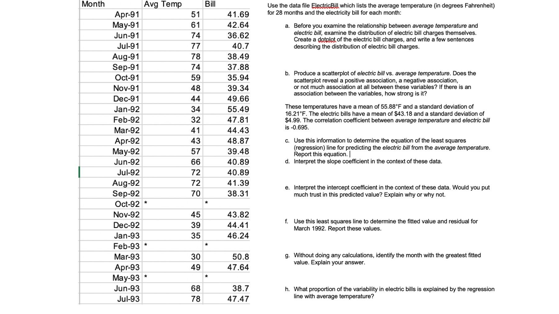 solved-month-bill-use-the-data-file-electricbill-which-lists-chegg