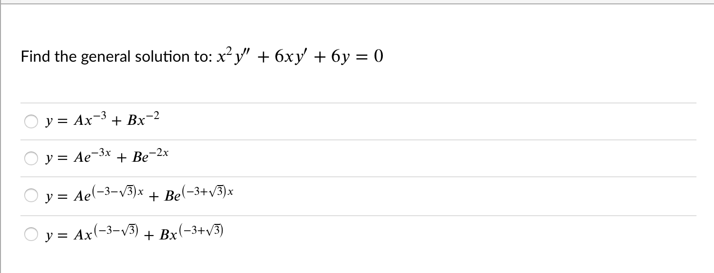 solved-find-the-general-solution-to-x-y-6xy-6y-0-y-chegg