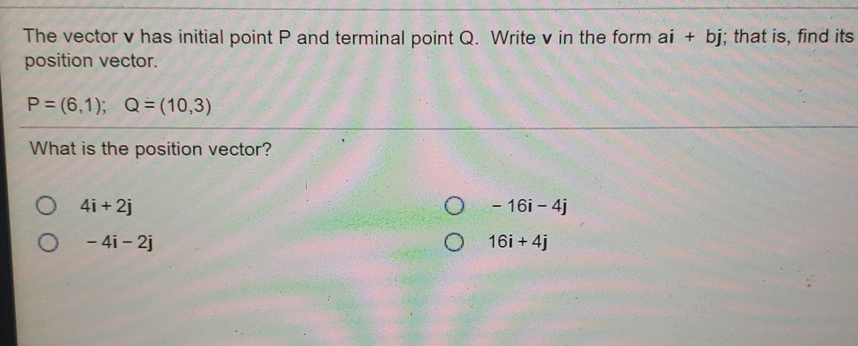 solved-the-vector-v-has-initial-point-p-and-terminal-point-chegg