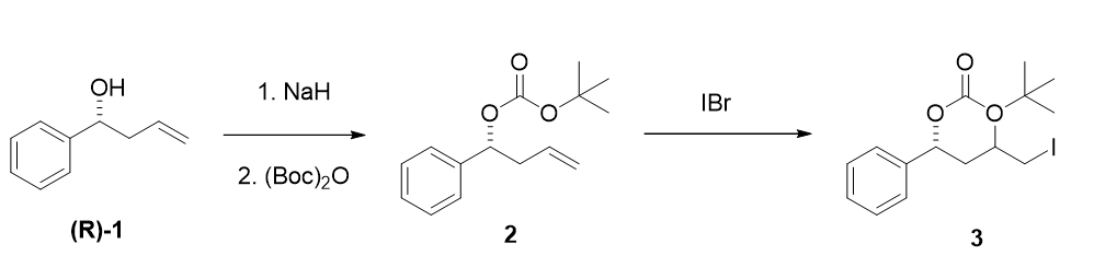 Solved Provide a full curly arrow mechanism for the | Chegg.com