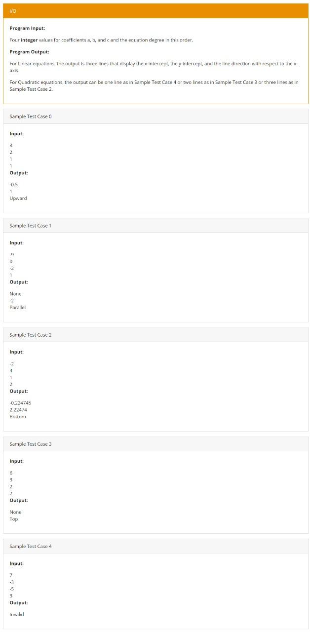 Solved You are required to write a code that requests the | Chegg.com
