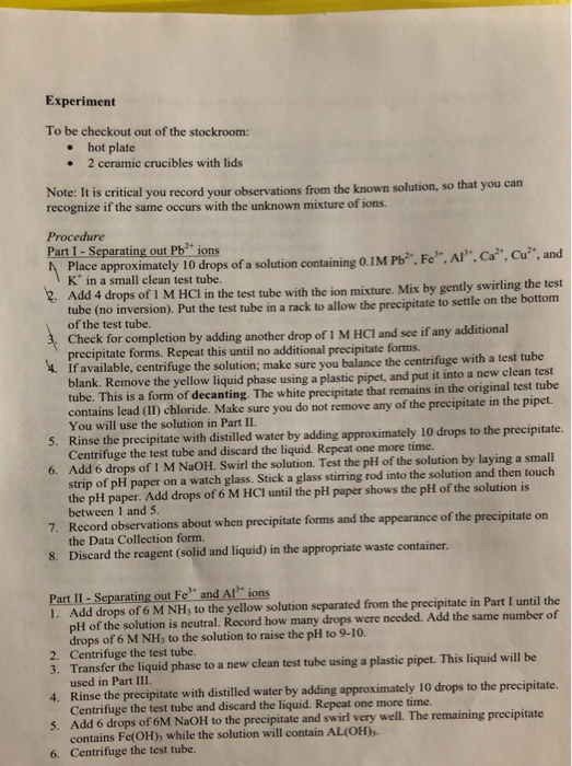 Solved I’m having struggles with problems 4 and 5. The lab | Chegg.com