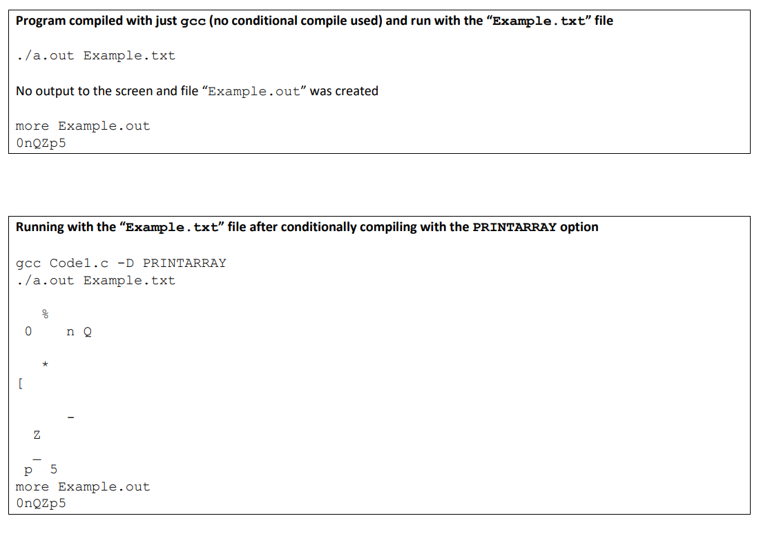 Solved I want my code in C language,below is my code; | Chegg.com