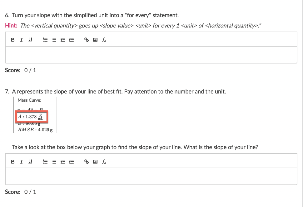 Solved 2 Make A Graph You Can Use To Find A Relationship Chegg