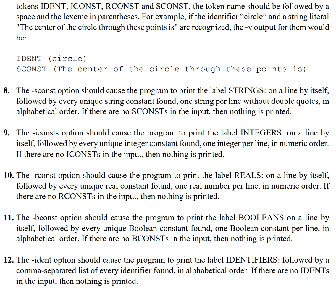 Solved Please answer in C++. Please do not copy and paste a | Chegg.com