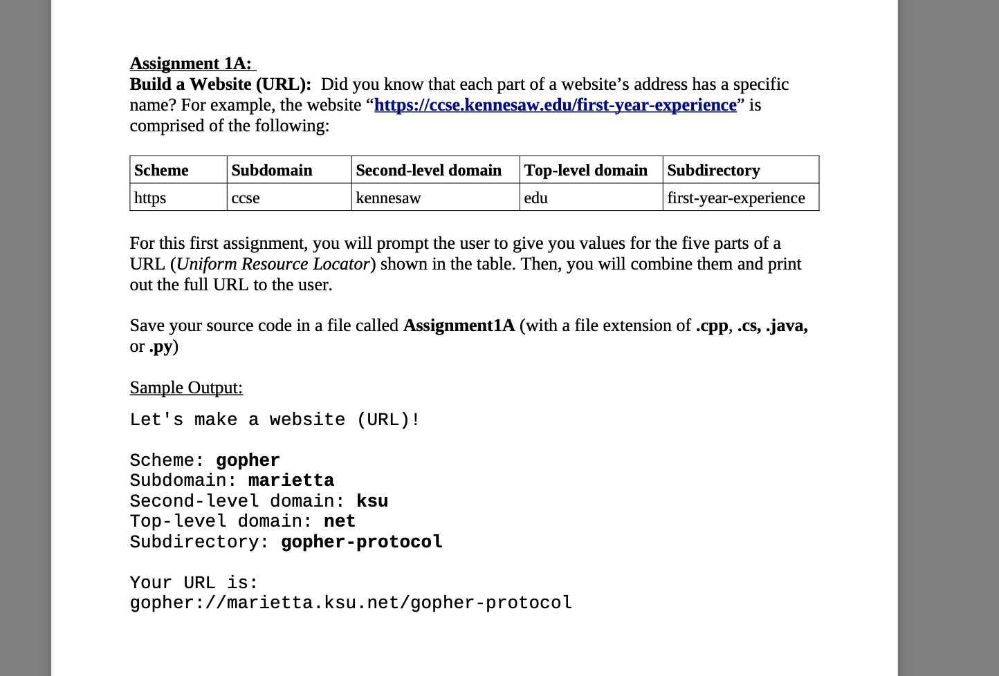 In java | Chegg.com