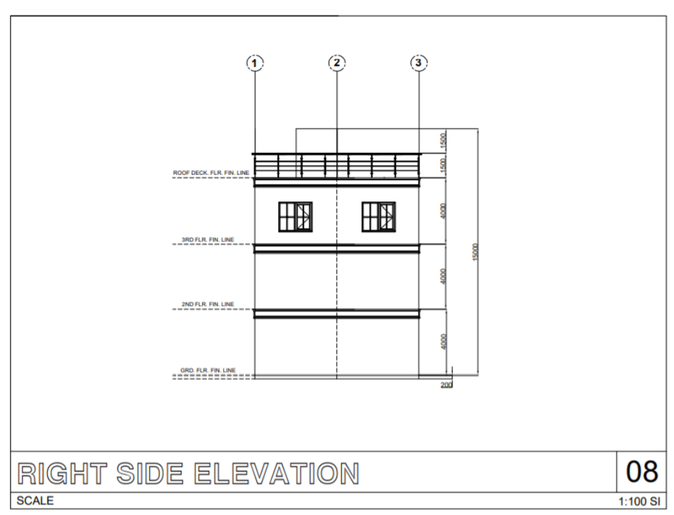 Solved PROJECT TITLE: STEEL BEAMS AND COLUMNS DESIGN OF A | Chegg.com
