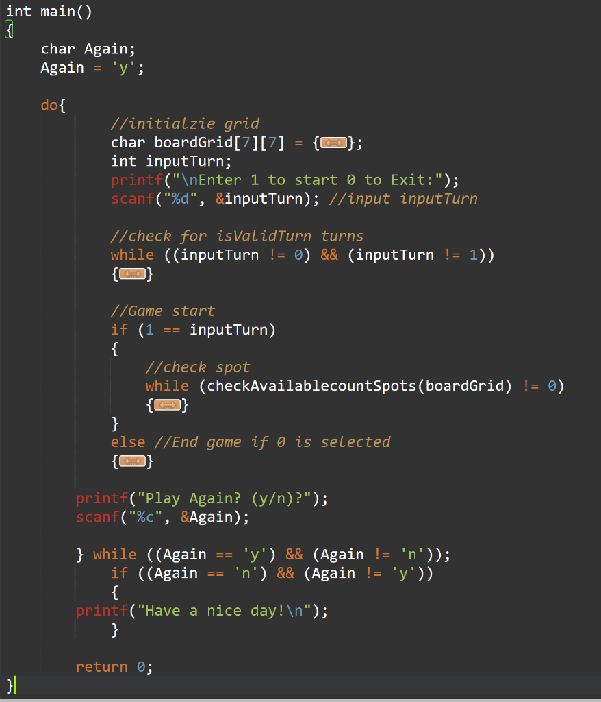 Solved I have a Do While loop that works. However, this | Chegg.com