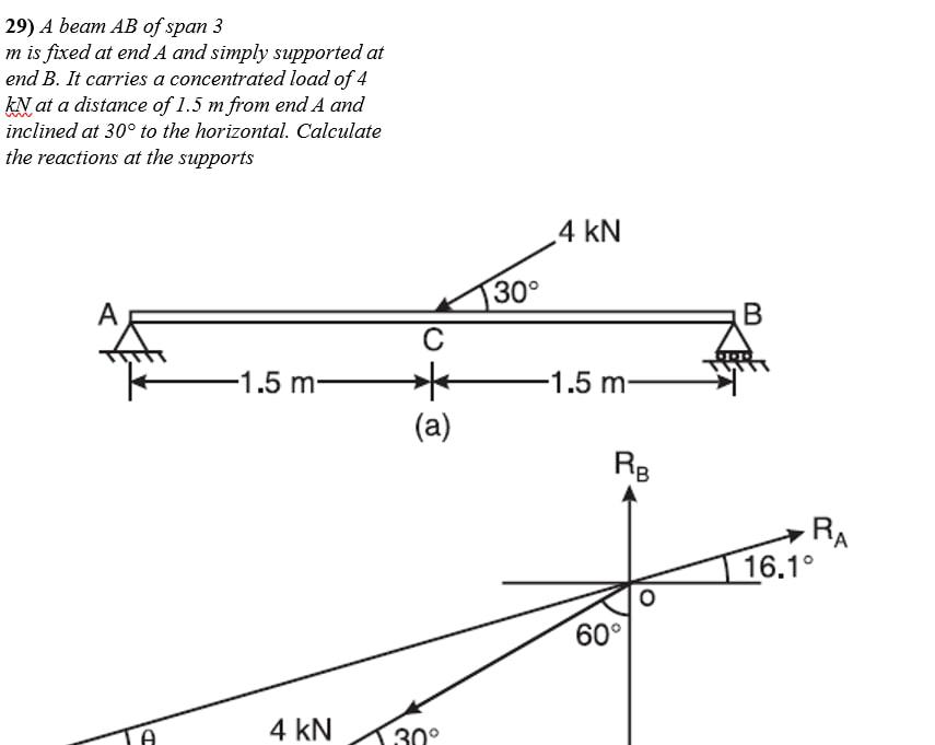 QUESTION IN MECHANICAL ENGINEERING