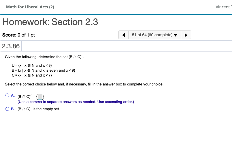 solved-math-for-liberal-arts-2-vincent-homework-section-chegg