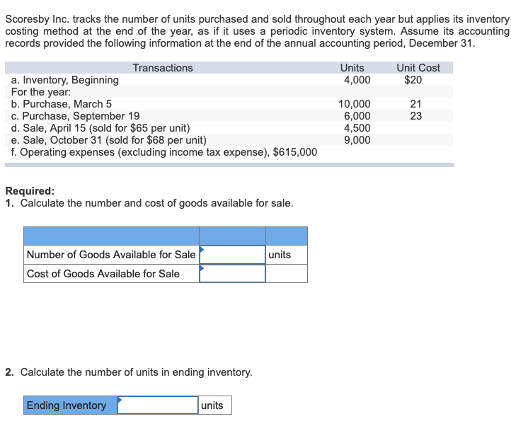 solved-3-compute-the-cost-of-ending-inventory-and-cost-of-chegg