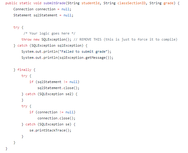Solved *SQL SCHEMA Using the table schema, please complete | Chegg.com