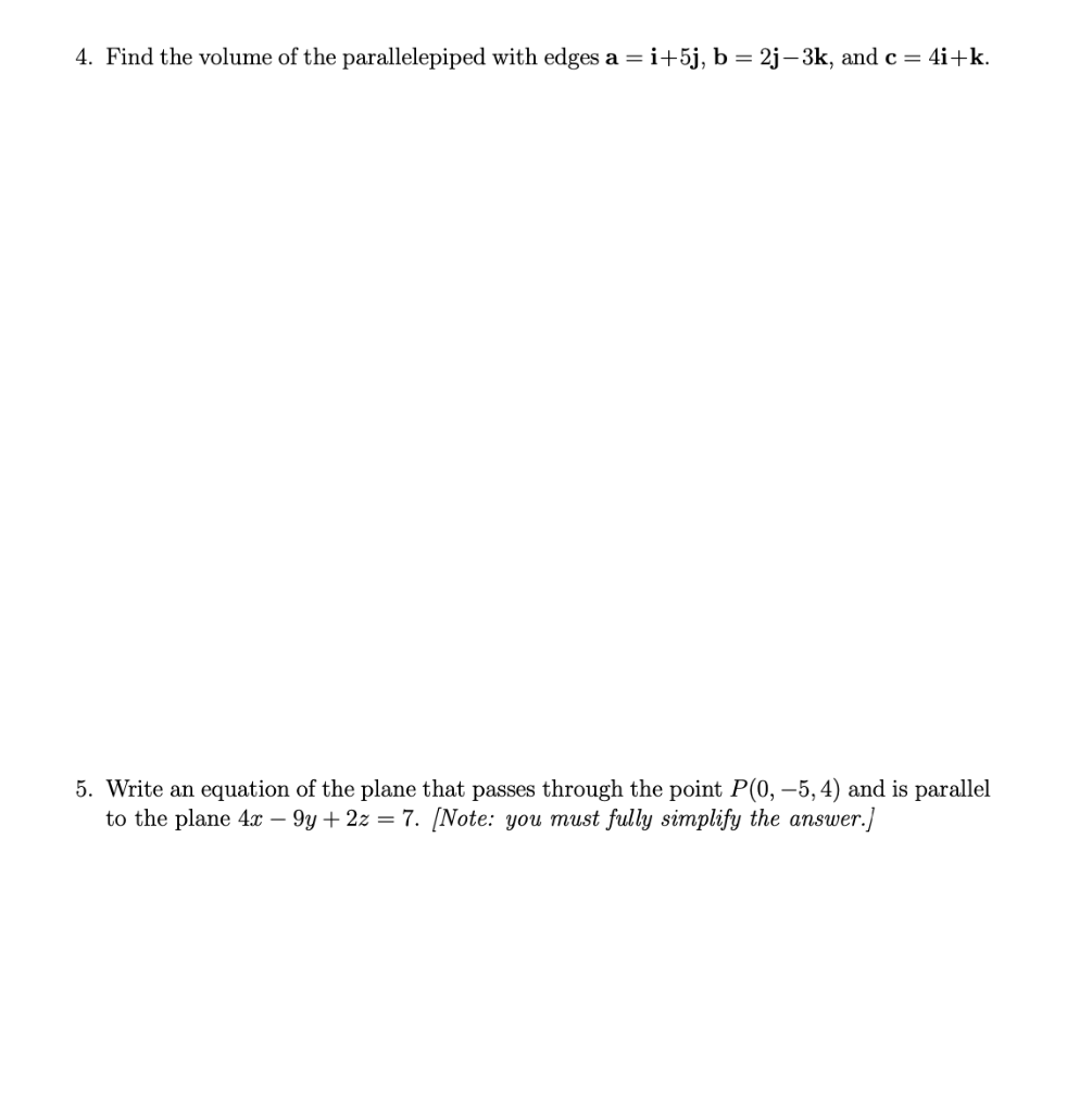 Solved Please show all your work. I need step by step. How | Chegg.com