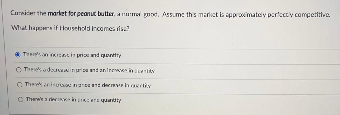 Solved I am not sure if the answer marked below is correct: | Chegg.com