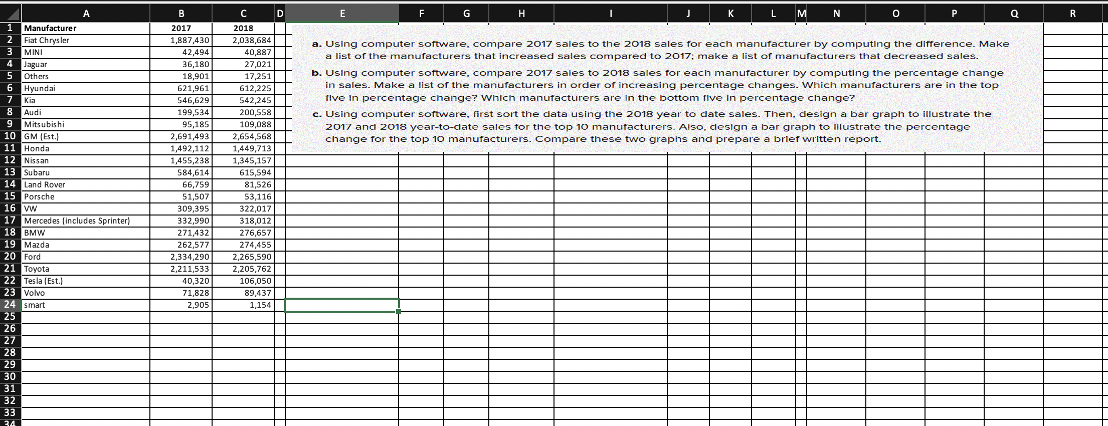 solved-answer-the-questions-in-excel-and-explain-how-to-do-chegg