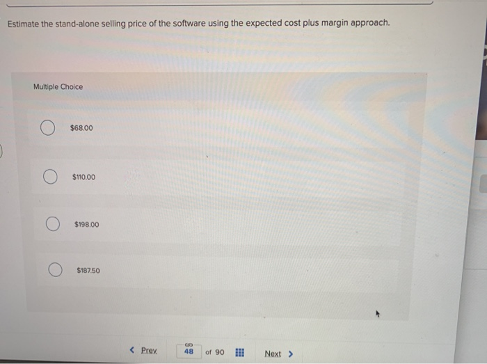 Solved Required information The following information