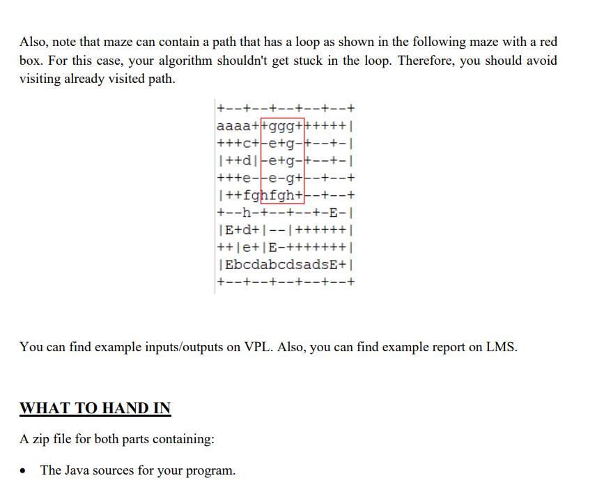 Solved In this part, you must implement your own data | Chegg.com