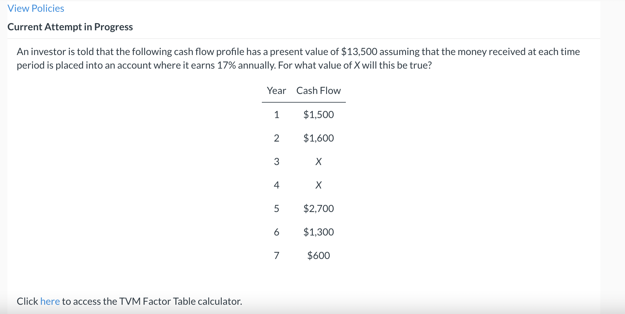 solved-an-investor-is-told-that-the-following-cash-flow-chegg