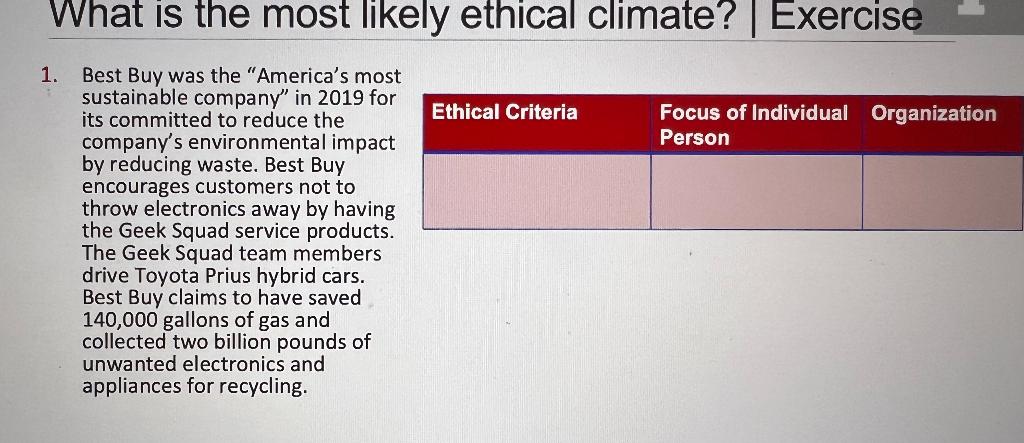 Solved 1. "I was told to shortcut a project so it would show | Chegg.com