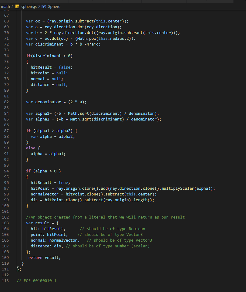 I'm trying to create a raycast function to find | Chegg.com