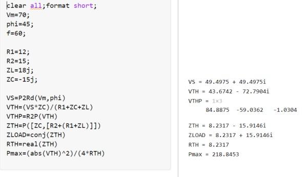 Solved NOTE: ONLY IN MATLAB Hi I was wondering do you know | Chegg.com