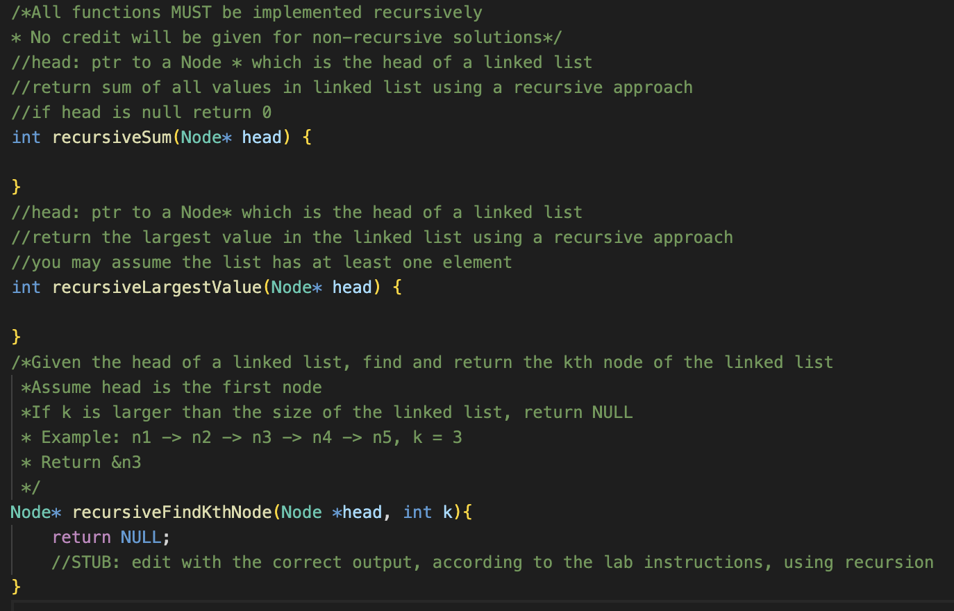 Solved write c++ code based on green line requirement | Chegg.com