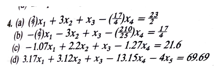 Solved Find the gomory cutting plane constant that cuts off | Chegg.com