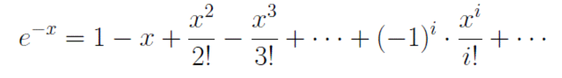 Solved Write an assembly language program that computes the | Chegg.com