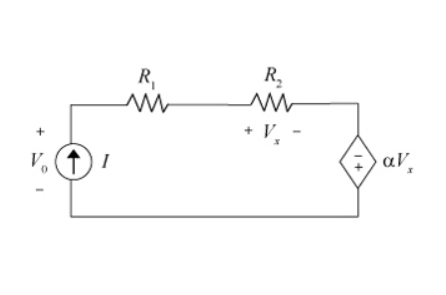 Solved For The Circuit Shown (Figure 2), Solve For V0 When | Chegg.com