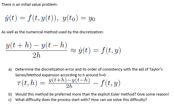 Can Someone Help Me Solving This Kinda Problem So Chegg Com