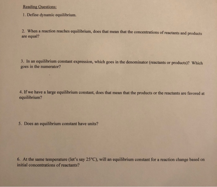 chemical-equilibrium-definition-principles-and-examples