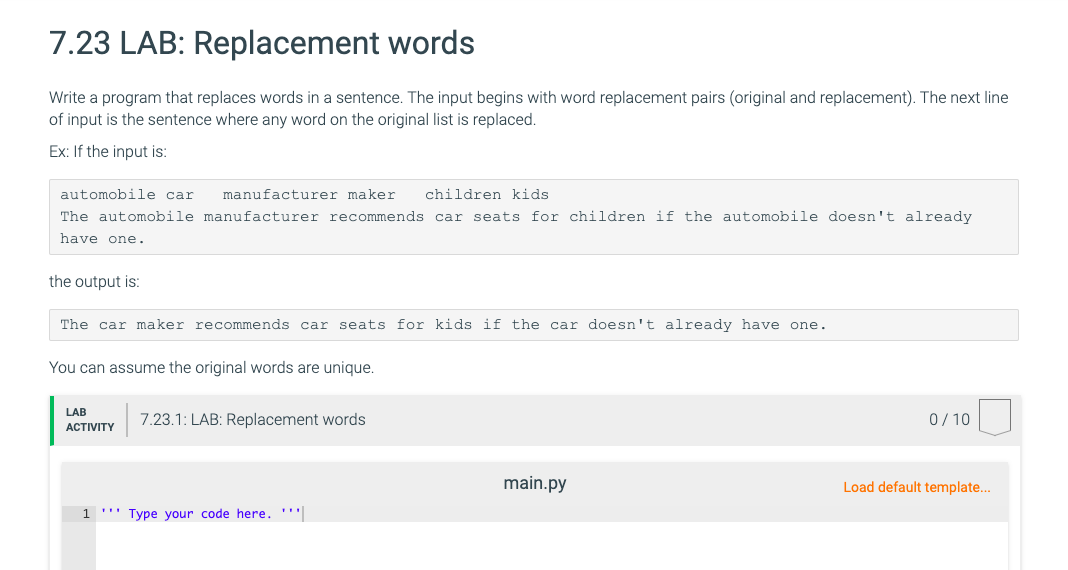 solved-723-lab-replacement-words-write-program-replaces-w