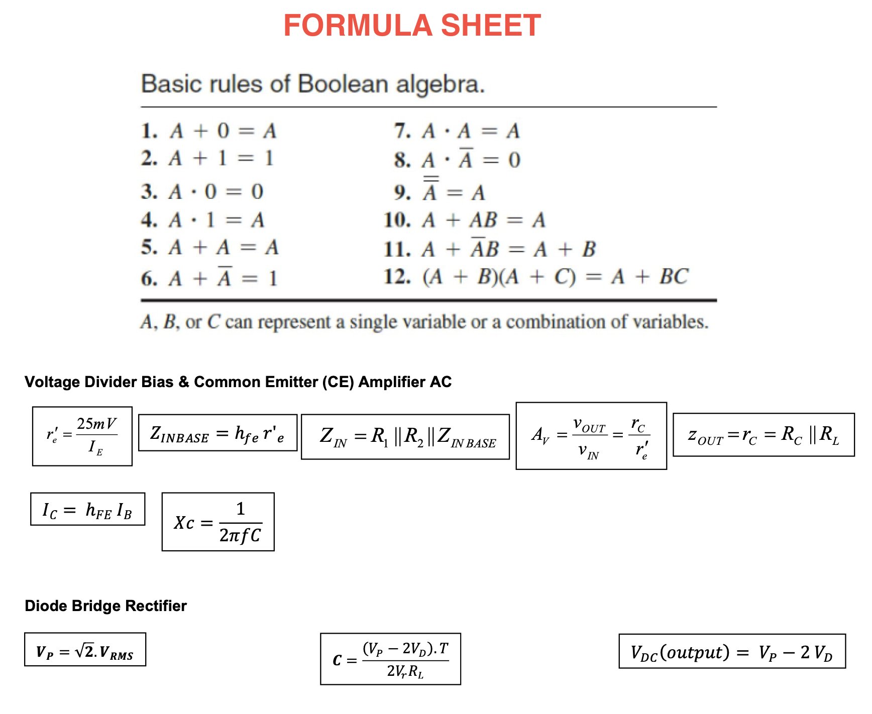 Solved Use A Karnaugh Map To Find The Minimum SOP Form For | Chegg.com