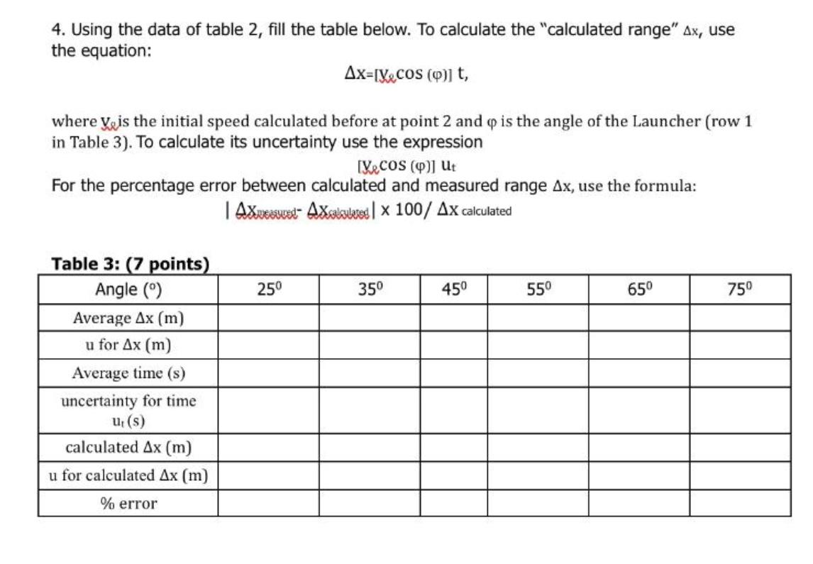 solved-4-using-the-data-of-table-2-fill-the-table-below-chegg