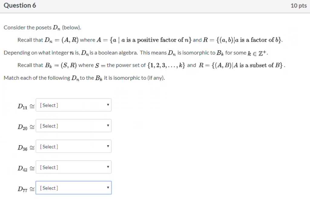 Solved All Of The Answer Choices Are B_1, B_2, B_3, B_4, Or | Chegg.com